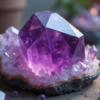 Ametist (Amethyst): Enerji ve Şifa Kaynağı