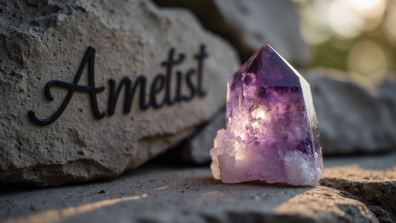 ametist